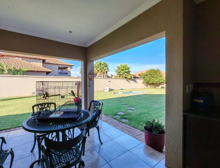 3 Bedroom Property for Sale in Three Rivers East Gauteng