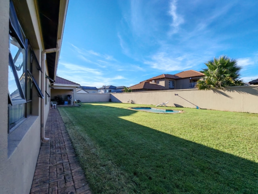 3 Bedroom Property for Sale in Three Rivers East Gauteng