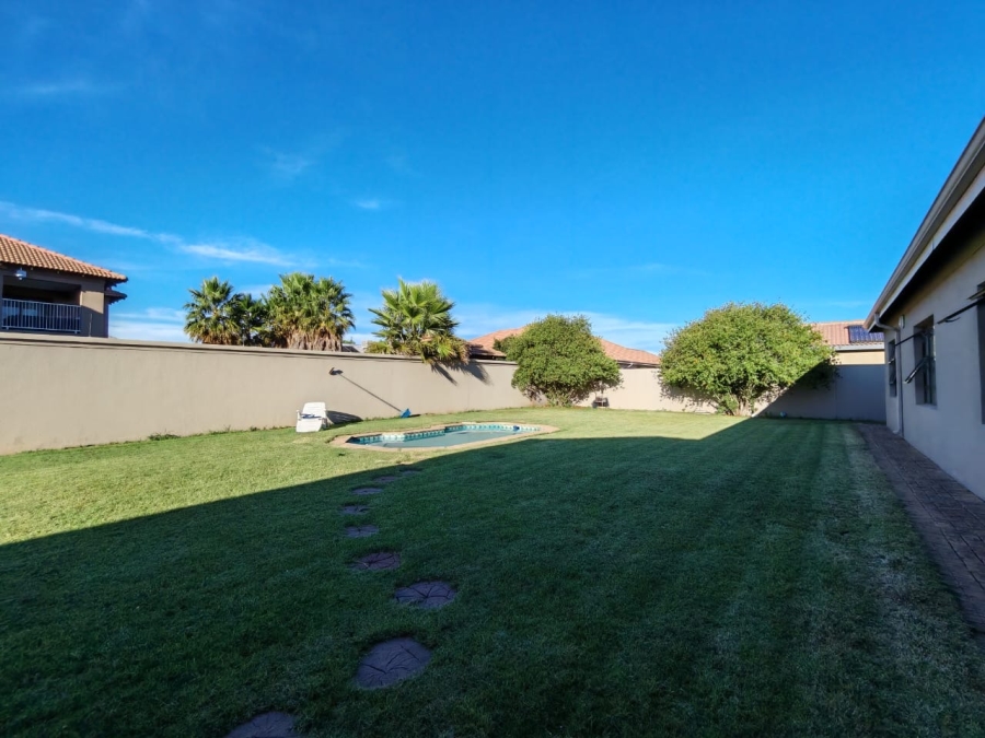 3 Bedroom Property for Sale in Three Rivers East Gauteng