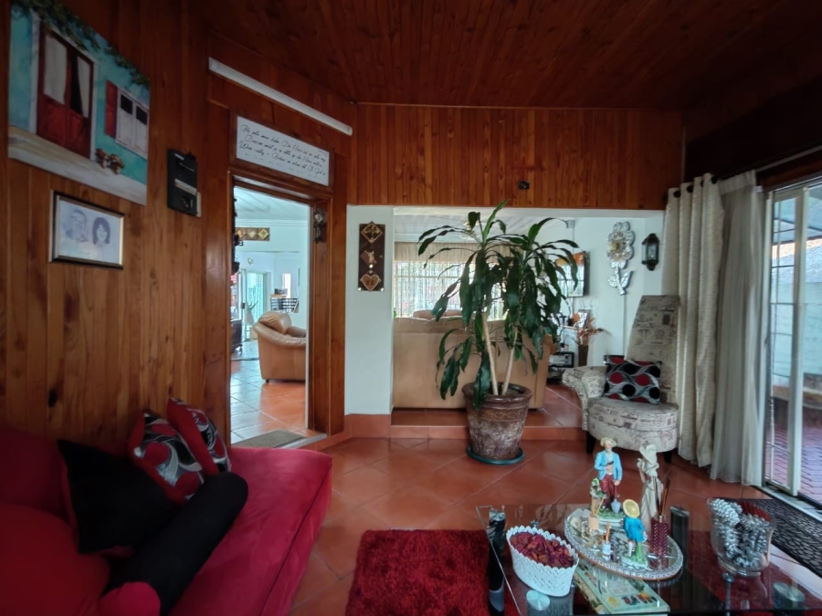 4 Bedroom Property for Sale in Risiville Gauteng