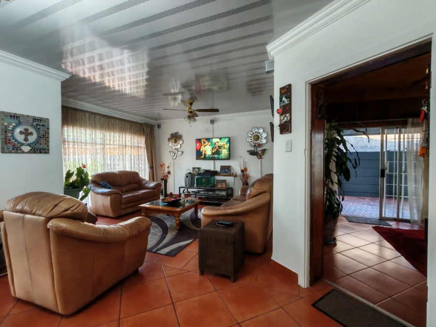 4 Bedroom Property for Sale in Risiville Gauteng