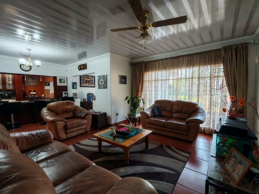 4 Bedroom Property for Sale in Risiville Gauteng