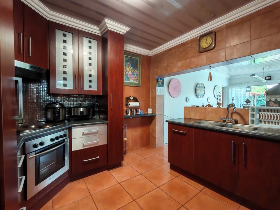 4 Bedroom Property for Sale in Risiville Gauteng