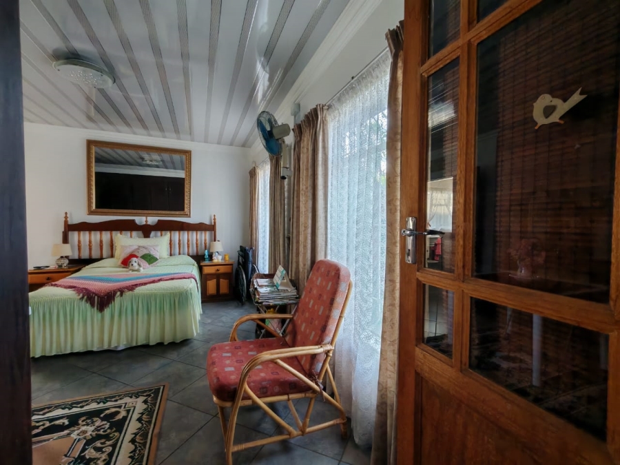 4 Bedroom Property for Sale in Risiville Gauteng