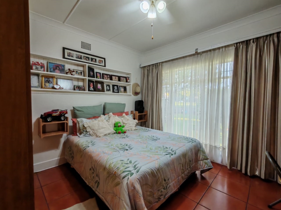 4 Bedroom Property for Sale in Risiville Gauteng