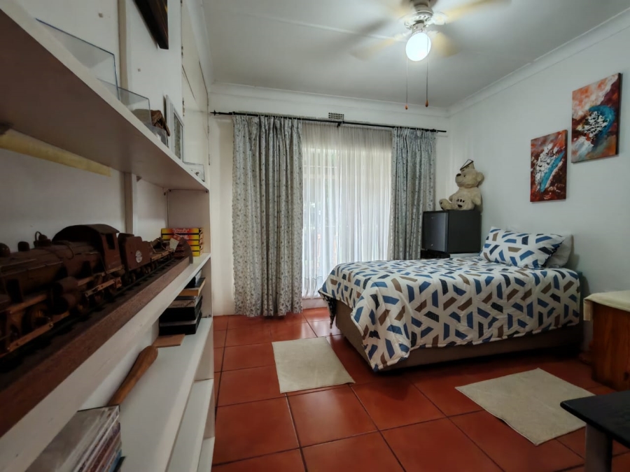 4 Bedroom Property for Sale in Risiville Gauteng