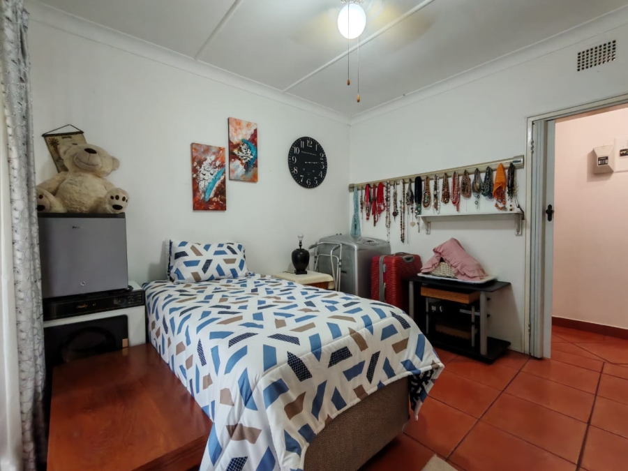 4 Bedroom Property for Sale in Risiville Gauteng