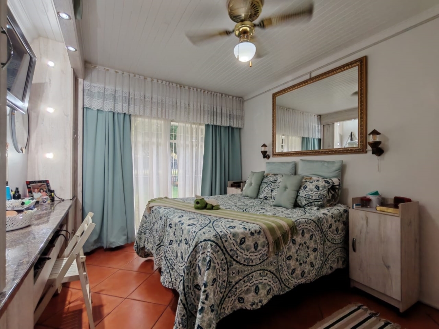 4 Bedroom Property for Sale in Risiville Gauteng