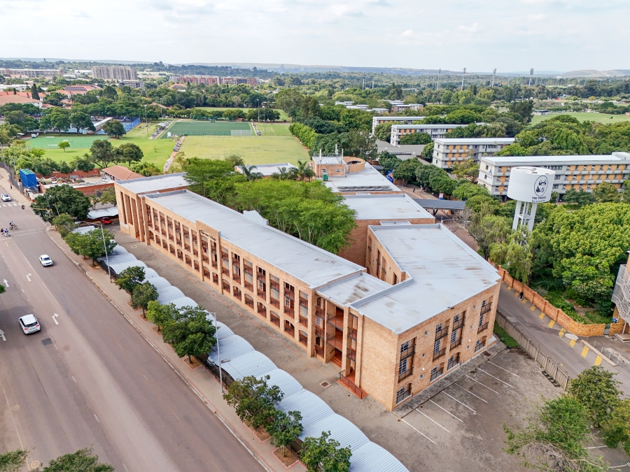 0 Bedroom Property for Sale in Hatfield Gauteng