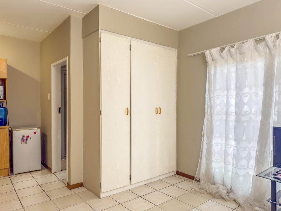0 Bedroom Property for Sale in Hatfield Gauteng