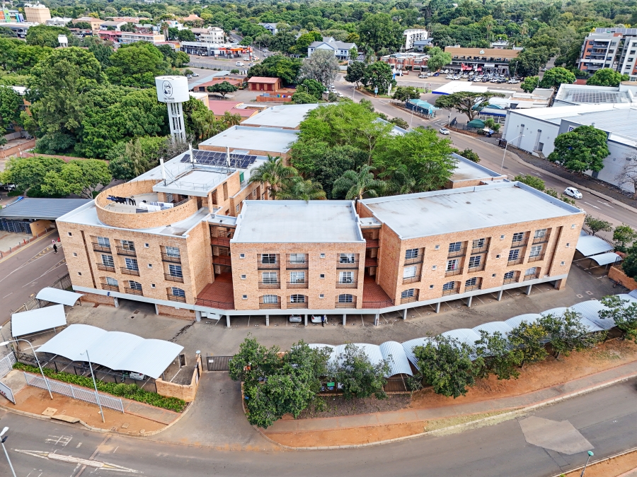 0 Bedroom Property for Sale in Hatfield Gauteng