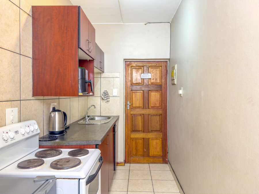 0 Bedroom Property for Sale in Hatfield Gauteng