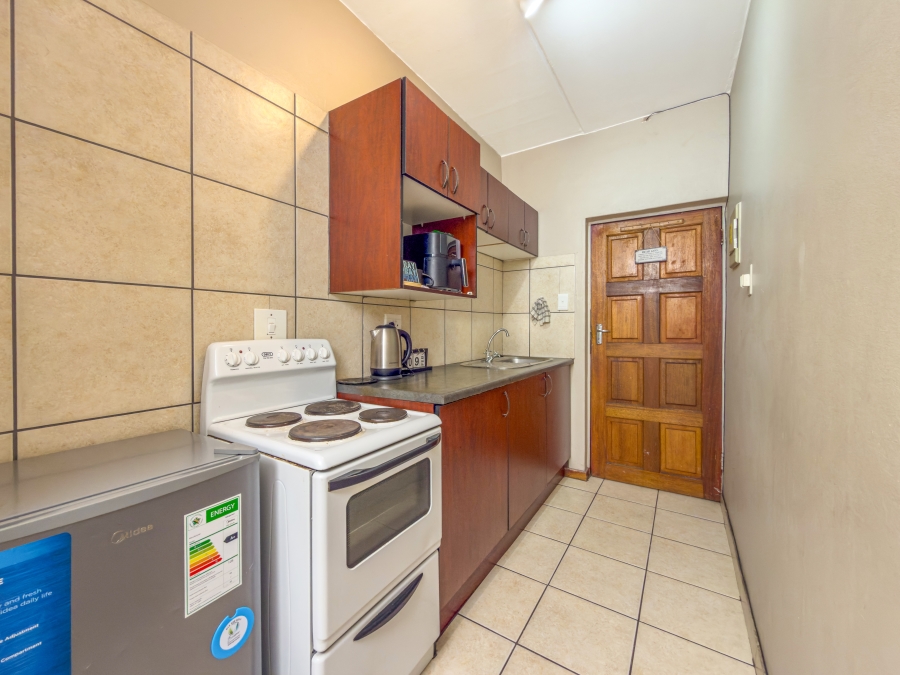 0 Bedroom Property for Sale in Hatfield Gauteng