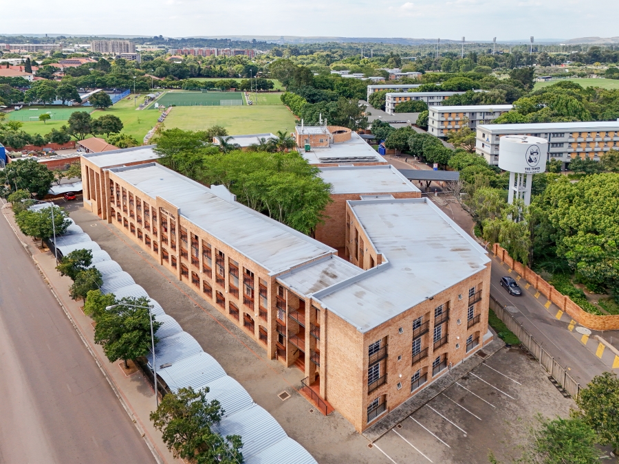 0 Bedroom Property for Sale in Hatfield Gauteng