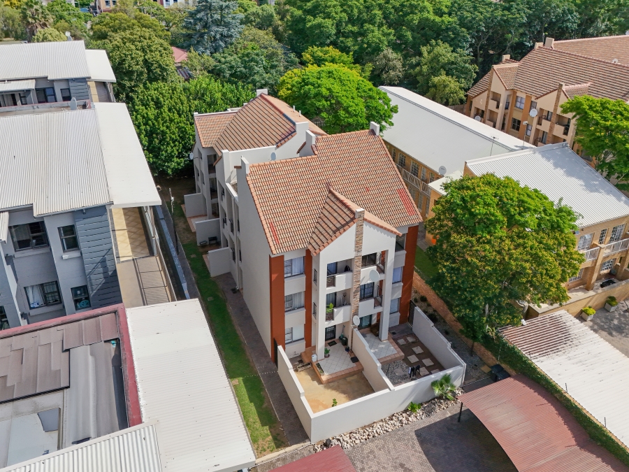 0 Bedroom Property for Sale in Hatfield Gauteng