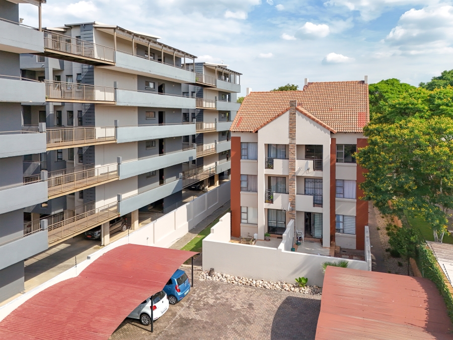 0 Bedroom Property for Sale in Hatfield Gauteng