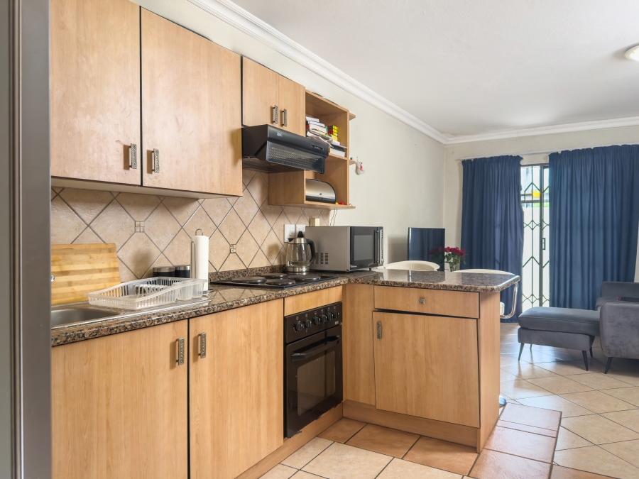 0 Bedroom Property for Sale in Hatfield Gauteng