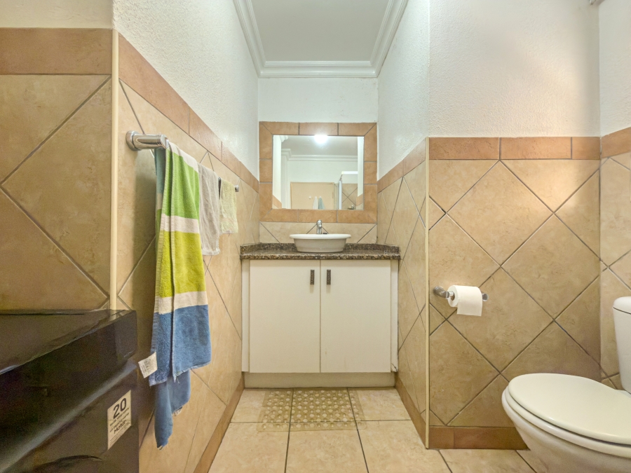 0 Bedroom Property for Sale in Hatfield Gauteng