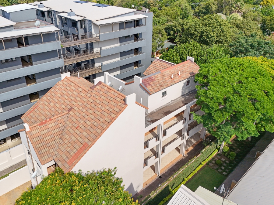 0 Bedroom Property for Sale in Hatfield Gauteng