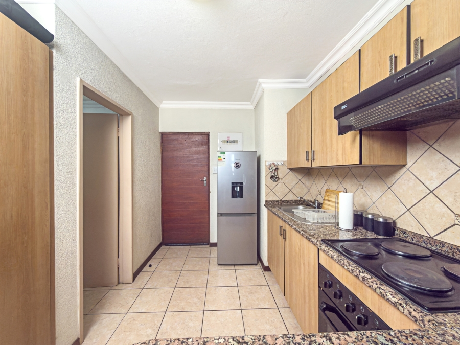 0 Bedroom Property for Sale in Hatfield Gauteng
