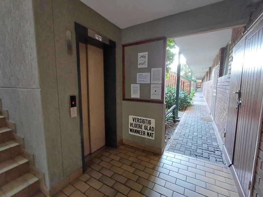 2 Bedroom Property for Sale in Silverton Gauteng