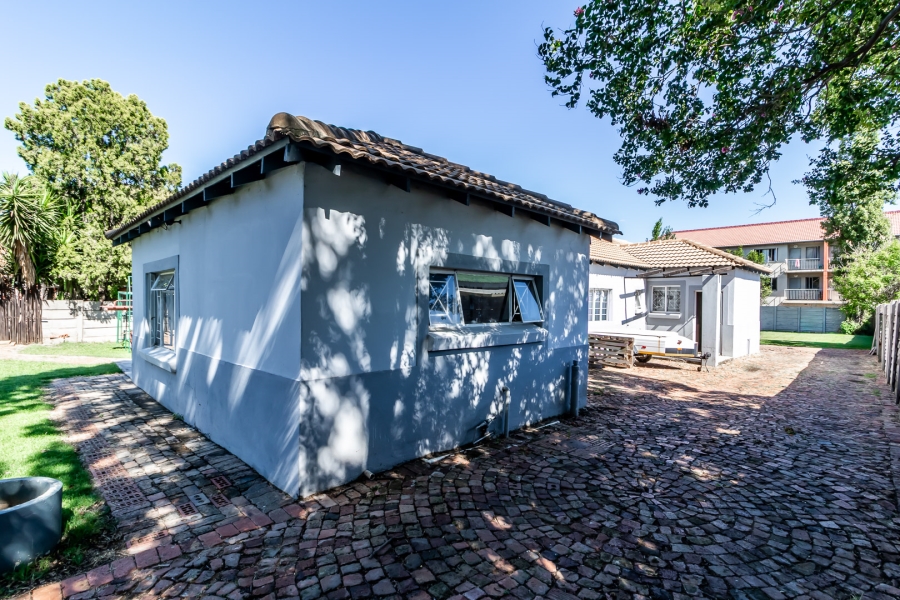 3 Bedroom Property for Sale in Rietfontein Gauteng