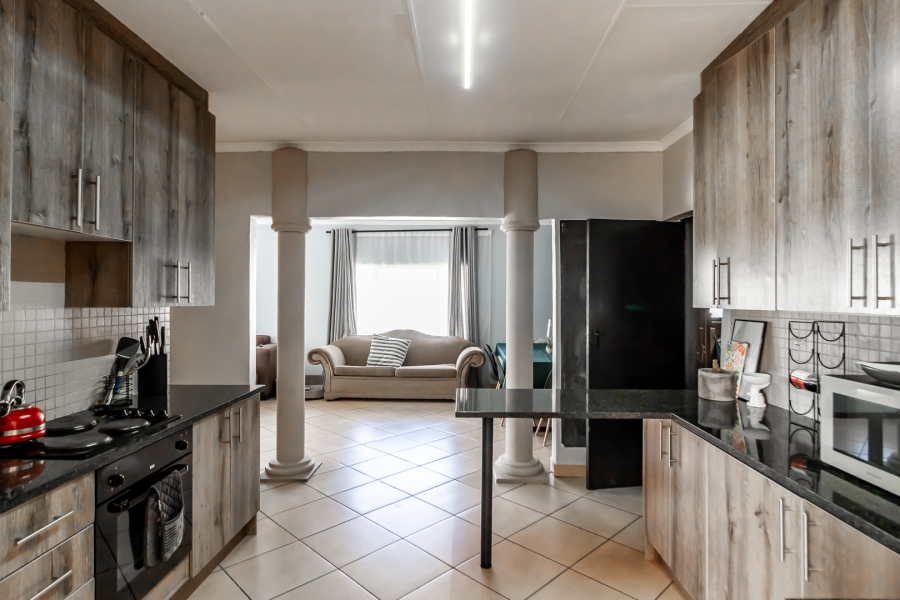 3 Bedroom Property for Sale in Rietfontein Gauteng