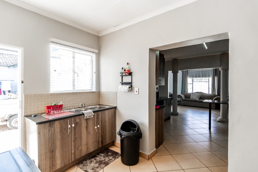 3 Bedroom Property for Sale in Rietfontein Gauteng