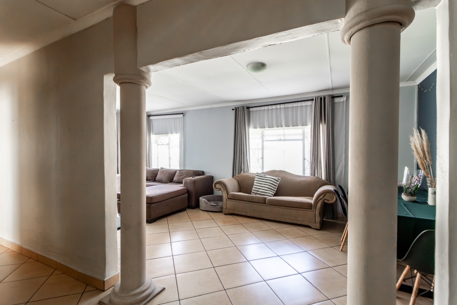 3 Bedroom Property for Sale in Rietfontein Gauteng