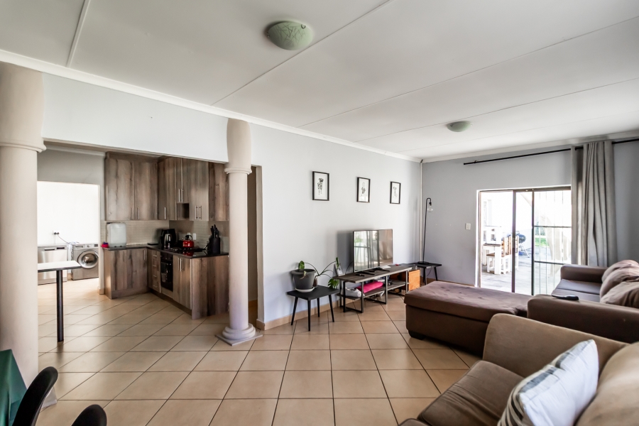 3 Bedroom Property for Sale in Rietfontein Gauteng