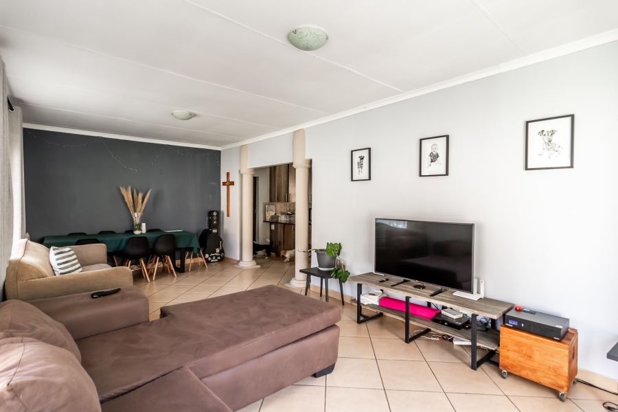 3 Bedroom Property for Sale in Rietfontein Gauteng