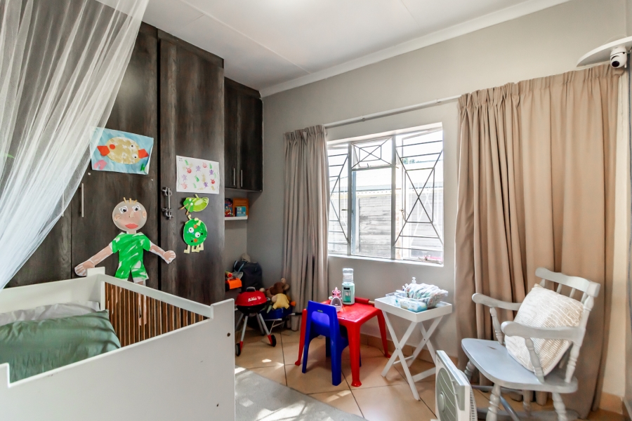 3 Bedroom Property for Sale in Rietfontein Gauteng