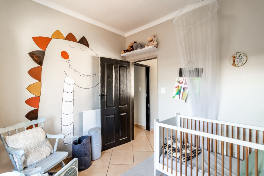 3 Bedroom Property for Sale in Rietfontein Gauteng