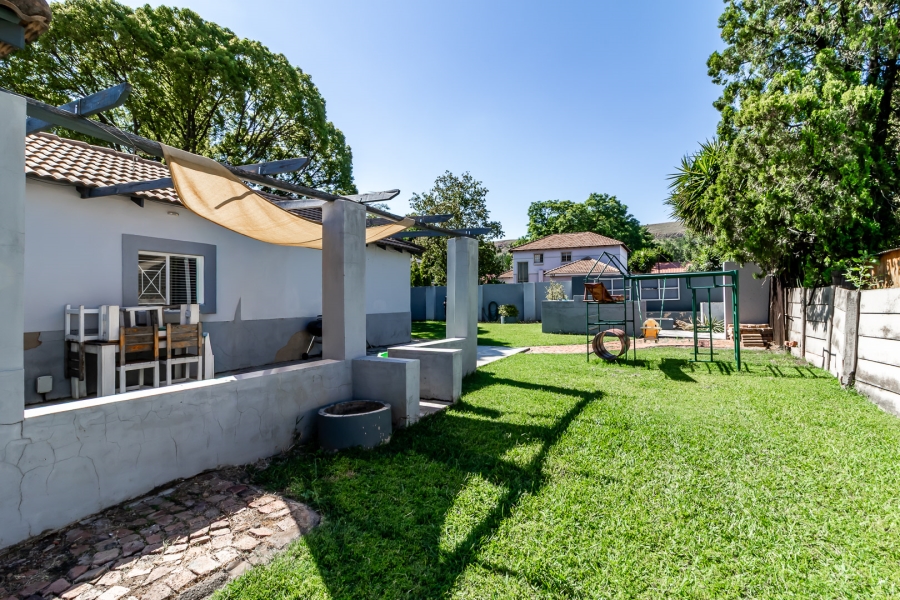 3 Bedroom Property for Sale in Rietfontein Gauteng