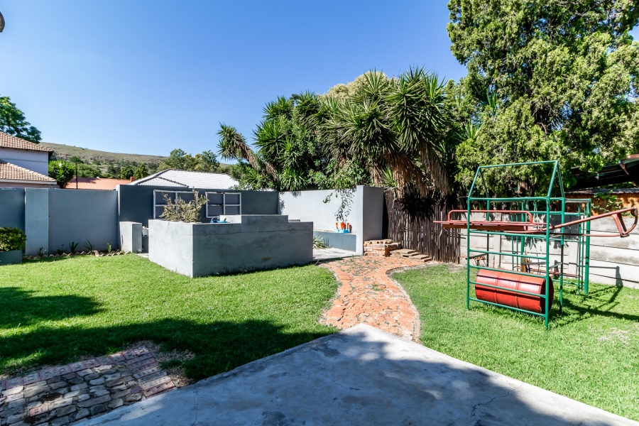 3 Bedroom Property for Sale in Rietfontein Gauteng