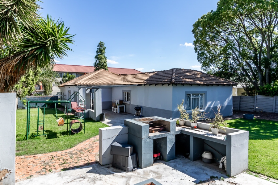 3 Bedroom Property for Sale in Rietfontein Gauteng