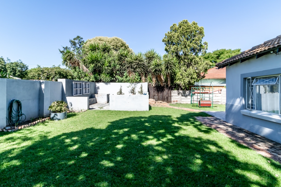 3 Bedroom Property for Sale in Rietfontein Gauteng