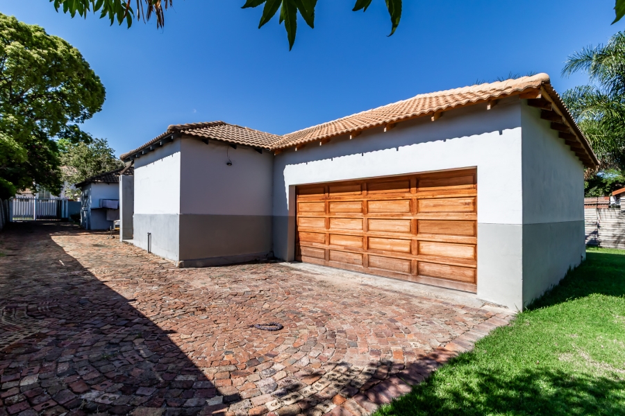 3 Bedroom Property for Sale in Rietfontein Gauteng