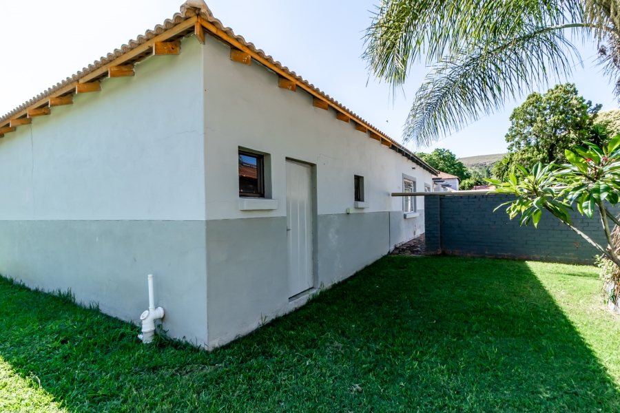 3 Bedroom Property for Sale in Rietfontein Gauteng