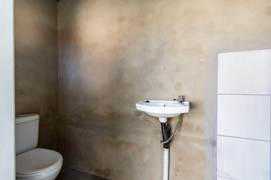 3 Bedroom Property for Sale in Rietfontein Gauteng