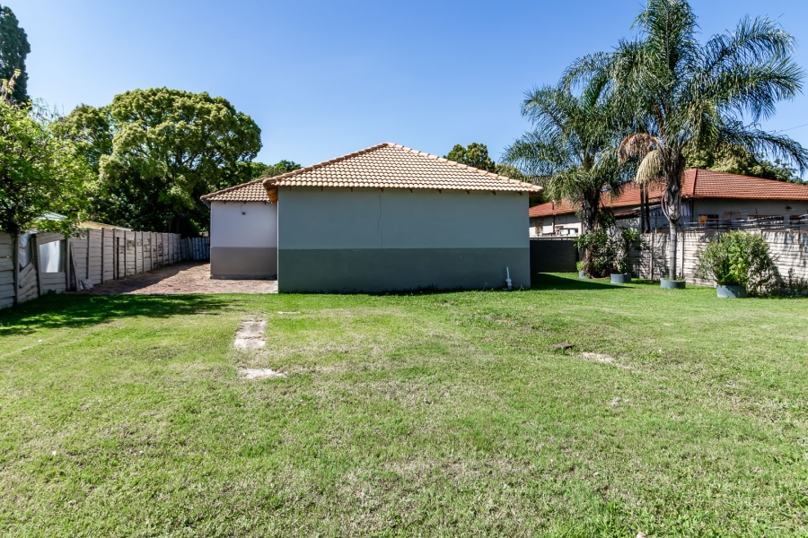 3 Bedroom Property for Sale in Rietfontein Gauteng