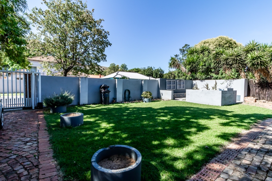 3 Bedroom Property for Sale in Rietfontein Gauteng