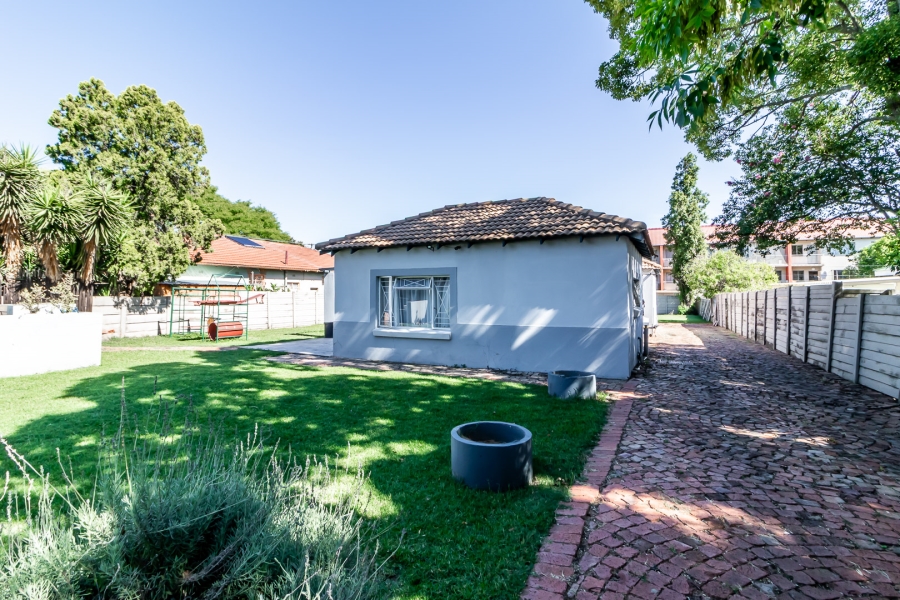 3 Bedroom Property for Sale in Rietfontein Gauteng