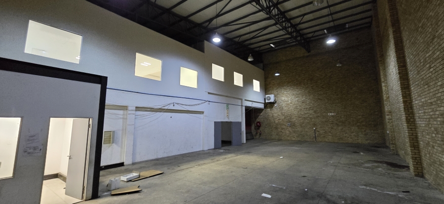 To Let commercial Property for Rent in North Riding Gauteng