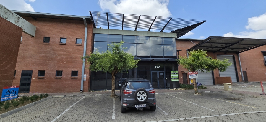 To Let commercial Property for Rent in North Riding Gauteng