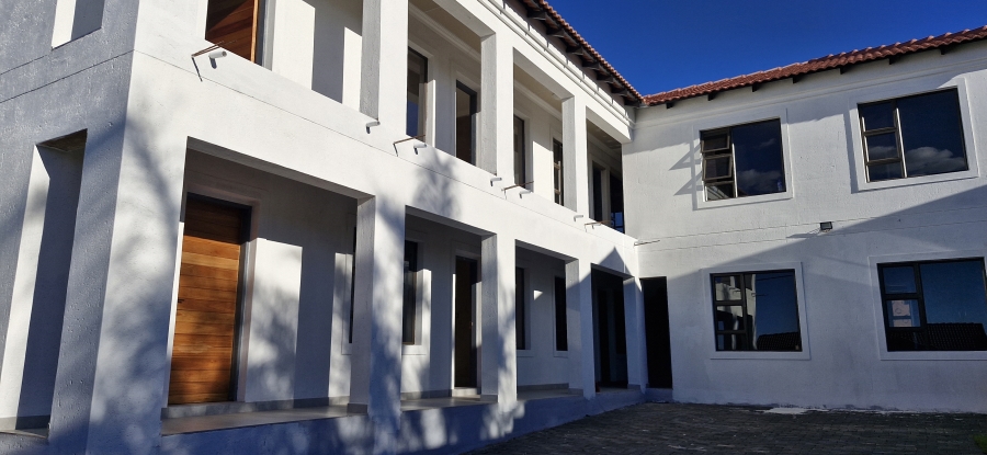 To Let 1 Bedroom Property for Rent in Mahube Valley Gauteng