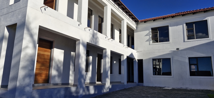 To Let 1 Bedroom Property for Rent in Mahube Valley Gauteng