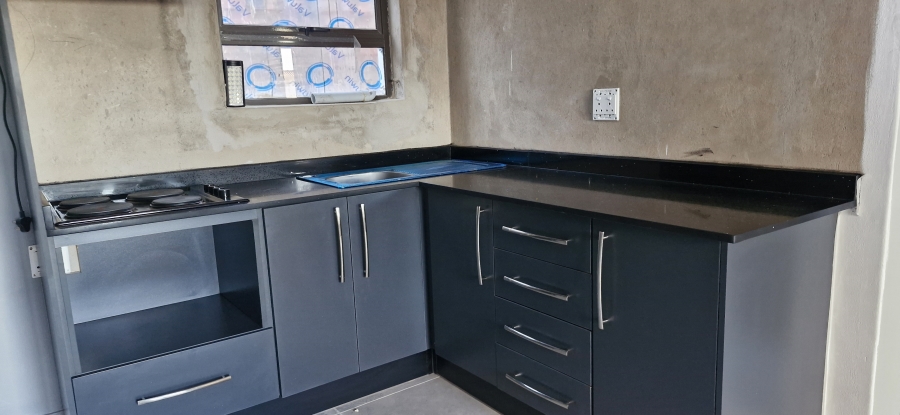 To Let 1 Bedroom Property for Rent in Mahube Valley Gauteng