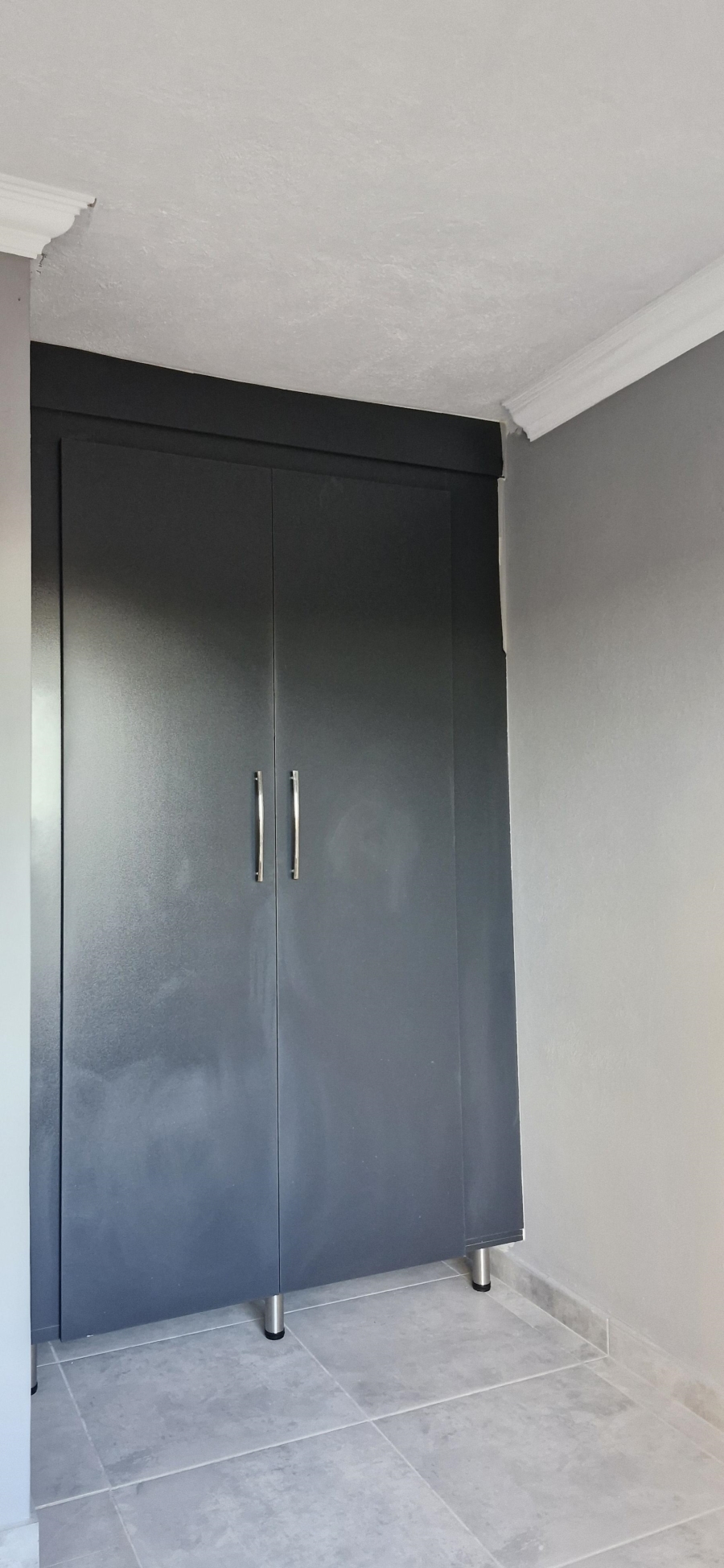 To Let 1 Bedroom Property for Rent in Mahube Valley Gauteng