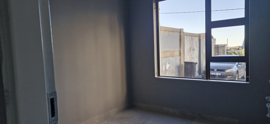 To Let 1 Bedroom Property for Rent in Mahube Valley Gauteng